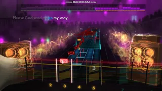 Megadeth - In My Darkest Hour [Rocksmith CDLC] [Rhythm]