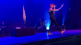 blackbear - Idfc (live in Tilburg)