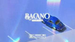 J balvin Type Beat Instrumental Reggaeton "Bacano"