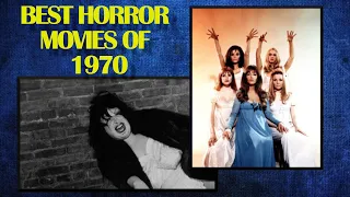 10 Best Horror Movies Of 1970 | Prime Horror