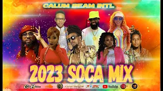 2023 Soca Mix..Machel Montano,patrice Roberts,Skinny Fabulous,Nadia Batson,Problem Child