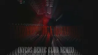 Tsagrinou x Dj Stephan - Ypoptevomai (Benyc Club Remix)