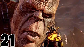 kratos vs cronos full fight 2022  god of war 3