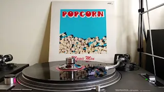 Popcorn - Magic Men (Vinyl 12" Maxi Single)(Audiophile Audio)