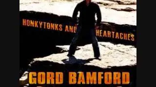 Gord Bamford-Drinkin' Buddy