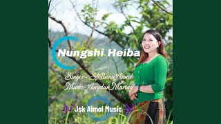 Nungshi Heiba | Manipuri gospel song (feat. S Abenu Aimol)