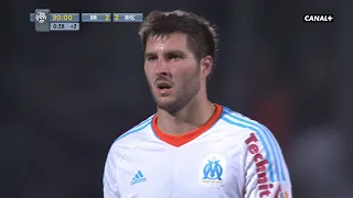 OM 3-2 Montpellier • Gignac sauve l'OM à la dernière seconde ! • 2012-13 • Canal + • HD