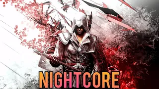 Nightcore | Rap do Assassin's Creed | Tauz RapGame 19