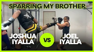 TAEKWONDO FIGHTER CHALLENGES MMA FIGHTER...