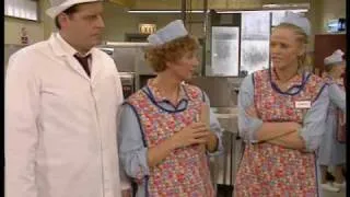 Dinnerladies - Series 2 - Episode 3 - Part 3