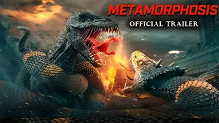 Metamorphosis (2023) Trailer