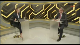 Renato Usatîi este invitatul emisiunii “Rezoomat” cu Ileana Pîrgaru, RLive.md (21.02.2024)