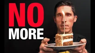 Why “Cheat Meals” are KILLING Your Gains! (SORRY)