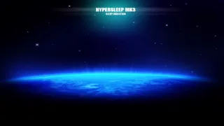 Hypersleep MK3 ★ Deep Sleep Delta Binaural Beats Sleep Music w/ Isochronic Tones ★ Sleep Fast