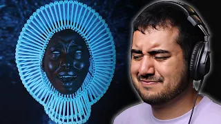 Reaction/Breakdown of Childish Gambino - Awaken My Love