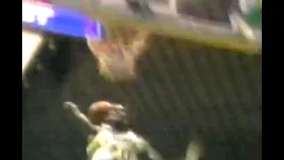 Shawn Kemp's Several Slams