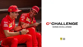 C² Challenge - The Song Challenge