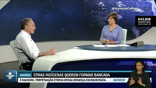 "Bolsonaro tem uma agenda contra o Meio Ambiente", afirma Fabio Feldmann