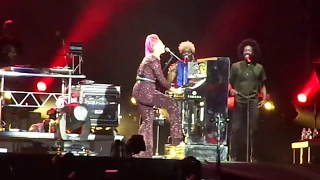 Alicia Keys - Superwoman (Live at Rock In Rio 2017)