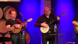 The High Kings @The City Winery, NY 3/1/19 The Black Velvet Band