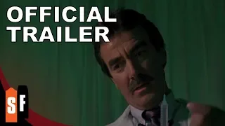 The Ambulance (1990) - Official Trailer