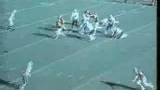 The Greatest Moments in BYU Football History 2 of 7