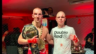 MFC Lethwei World Champion Michal Košík: Journey to the top in the world's most brutal combat sport