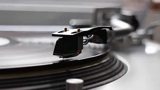 A-ha - Scoundrel Days (1986 HQ Vinyl Rip) - Technics 1200G / Audio Technica ART9