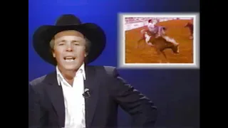 Don Gay's Worst Wrecks (1989) - Mesquite Rodeo