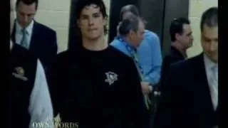 Sidney Crosby - Angel (Natasha Bedingfield)