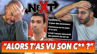 On réagit au pire épisode de Next (c'était abusé !)