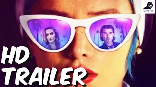 Habit Official Trailer (2021) - Bella Thorne, Libby Mintz, Josie Ho