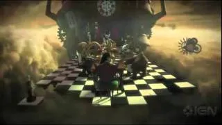 Alice Madness Returns Offical Video Game Trailer-Free PC Games-Gamonix