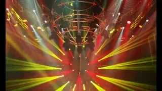 N2 Club in Guangdong China - Hengmei Lighting Project