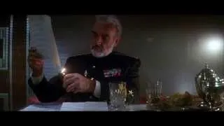 The Hunt For Red October - Official® Trailer [HD]