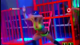 COMBATE: Circuito de Naciones 25/07/14