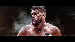 ОТ АНДЕРДОГА НА THE ULTIMATE FIGHTER ДО ТОП ПРЕТЕНДЕНТА НА ТИТУЛ UFC - ИСТОРИЯ КЕЛВИНА ГАСТЕЛУМА