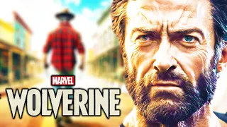 Wolverine PS5 Gameplay Leaked...