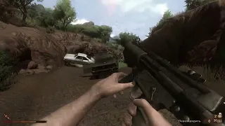 FarCry 2 | серия 5