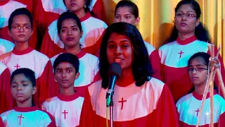 O Thou that tellest- G F Handel | Jerusalem Marthoma Church Choir Kottayam