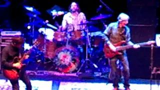 Phil Lesh and Friends covering Neil Young's "Down By The River"