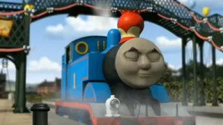 Thomas You're the Leader CGI (Full Version) (REUPLOAD)