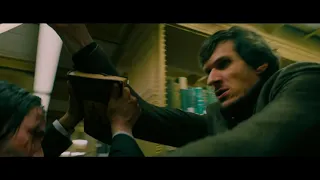 John Wick vs Boban (John wick 3 library fight scene)