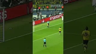 Bayern Munich vs Borussia Dortmund 4-3 DFB pokal final (penalties)