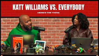 Katt Williams Vs. Everybody