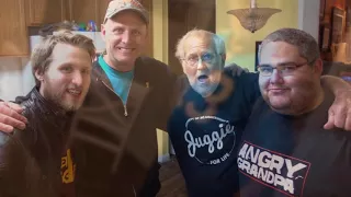 Angry Grandpa Tribute