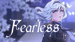 FEARLESS 【Original Song | Rita Kamishiro】