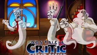 Casper - Nostalgia Critic