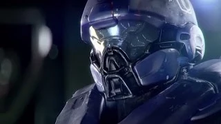 Halo 5: Guardians - E3 Beta Trailer