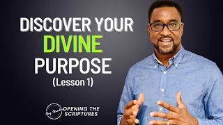 Discovering Your Divine Design: Understanding God's Purpose for Your Life